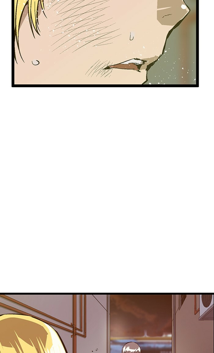 Read Weak Hero chapter 41 image 63 on Lezhin