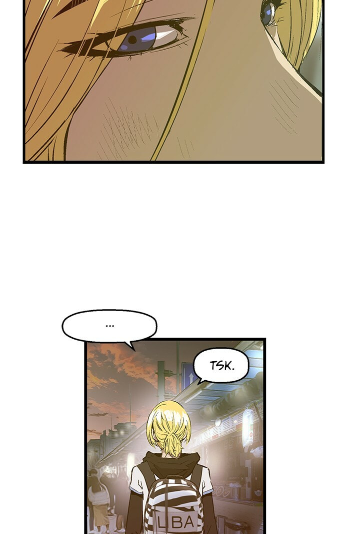Read Weak Hero chapter 41 image 69 on Lezhin