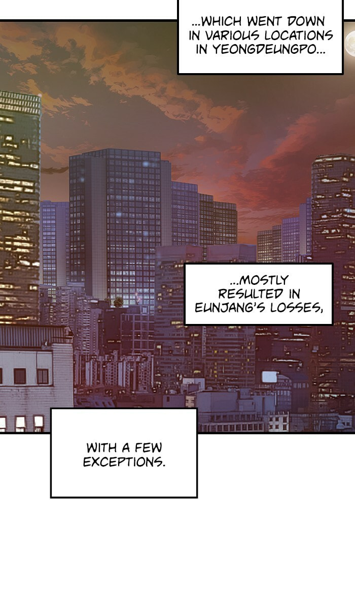 Read Weak Hero chapter 41 image 75 on Lezhin