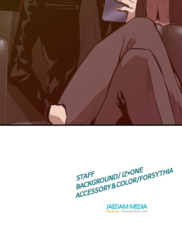 Read Weak Hero chapter 41 image 83 on Lezhin