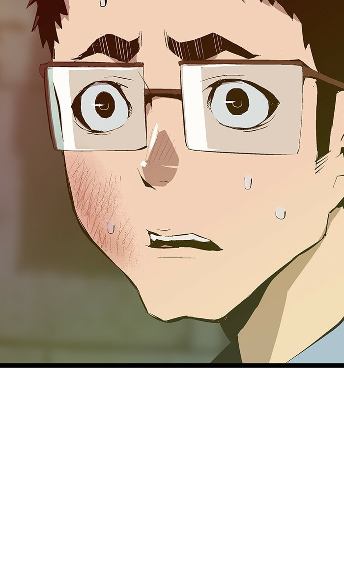 Read Weak Hero chapter 42 image 3 on Lezhin