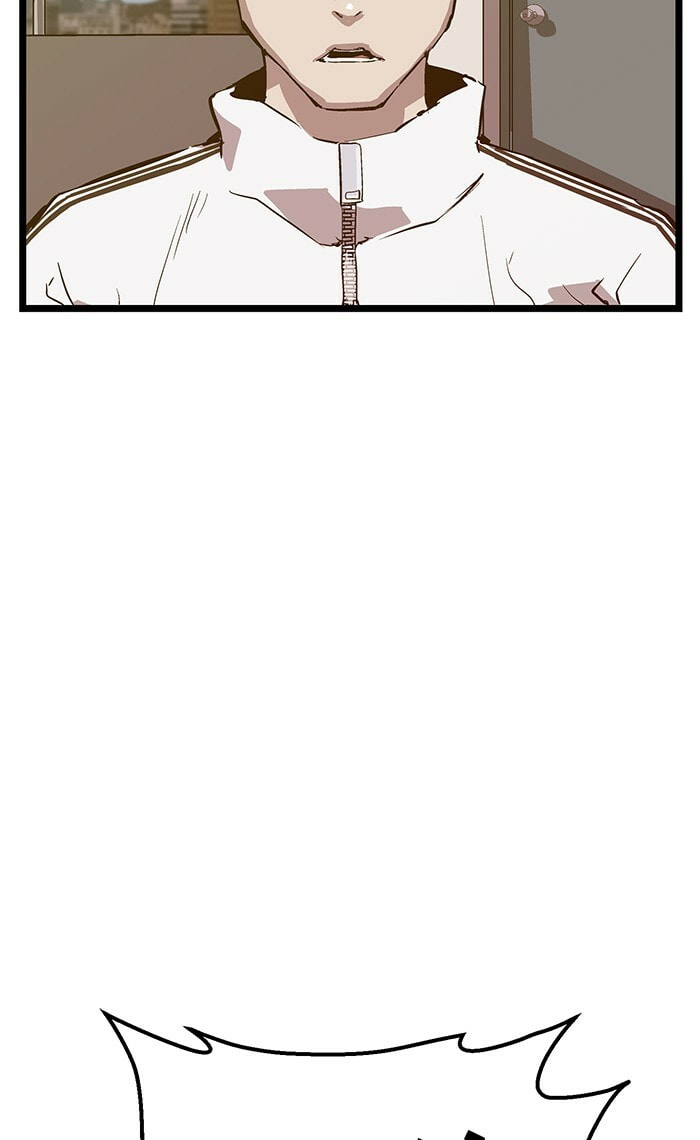 Read Weak Hero chapter 42 image 34 on Lezhin