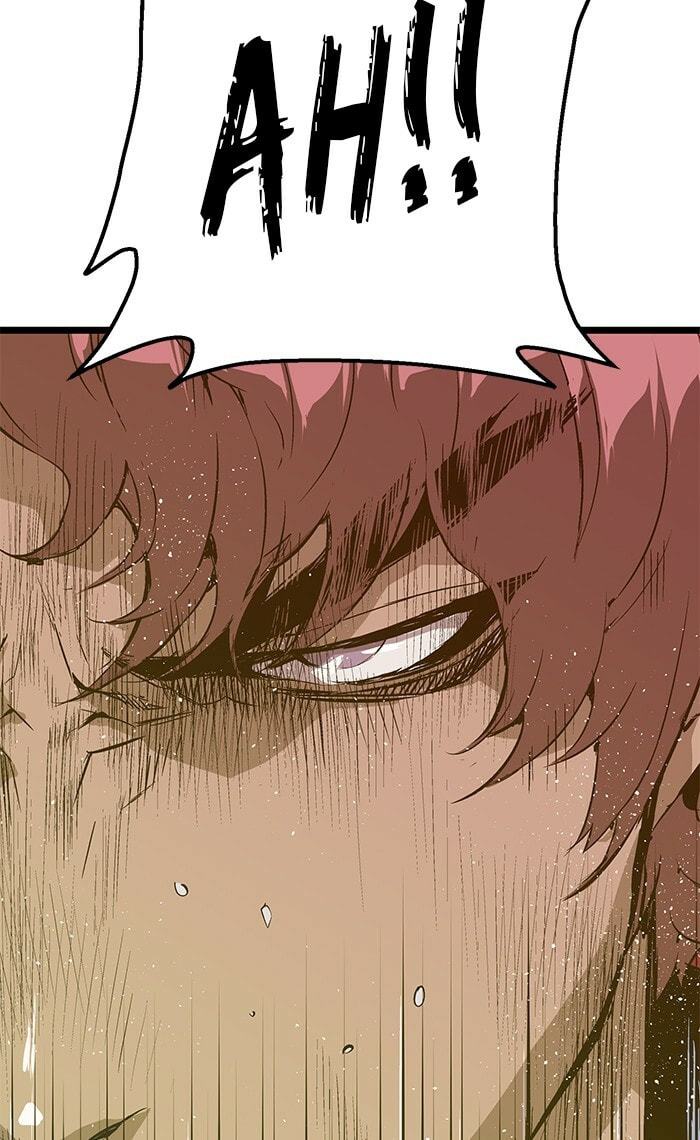 Read Weak Hero chapter 42 image 35 on Lezhin