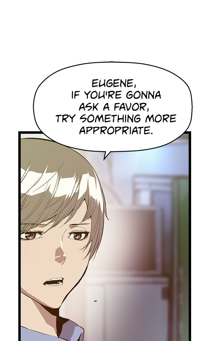 Read Weak Hero chapter 42 image 5 on Lezhin