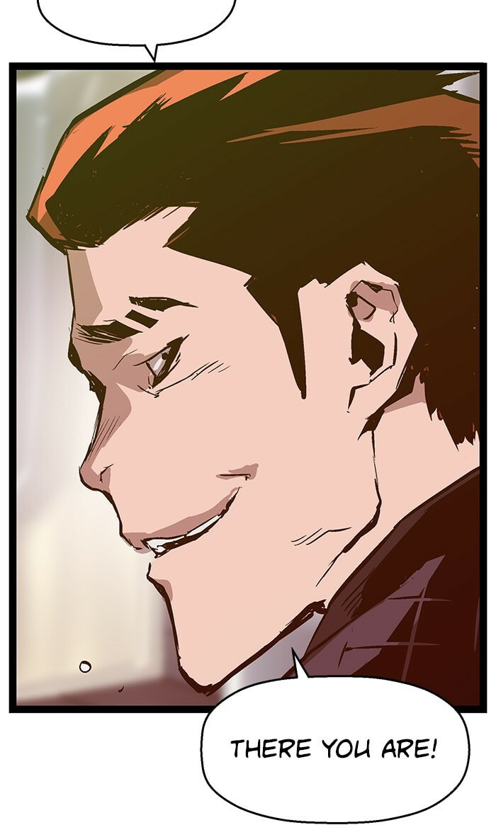Read Weak Hero chapter 42 image 54 on Lezhin