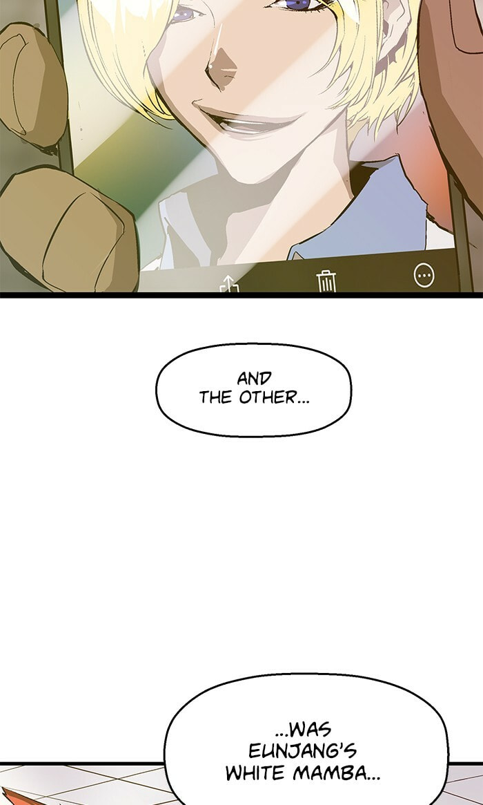 Read Weak Hero chapter 42 image 65 on Lezhin