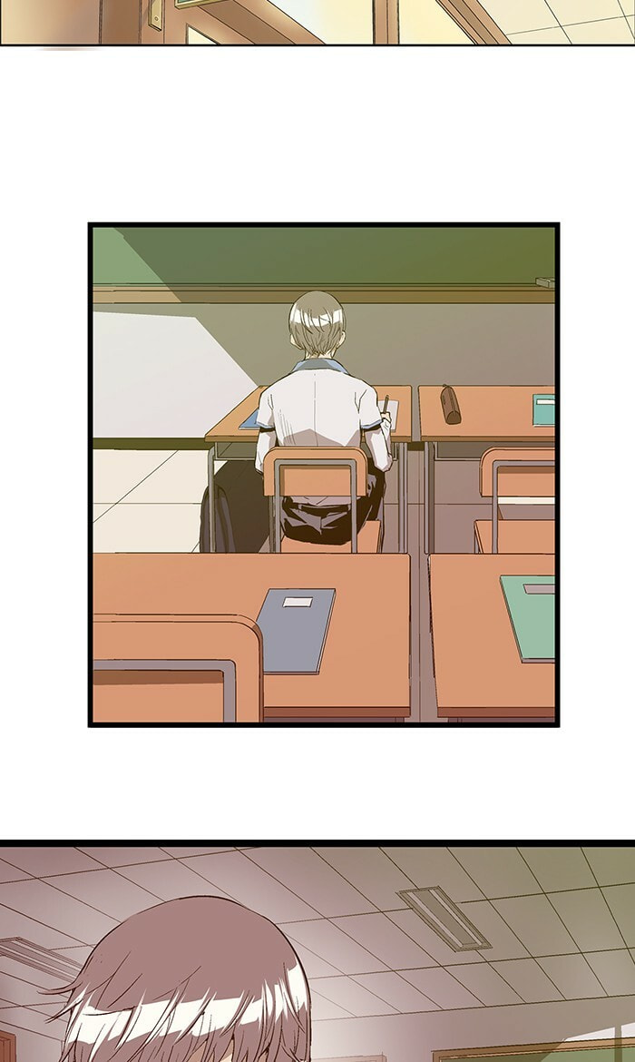 Read Weak Hero chapter 43 image 67 on Lezhin