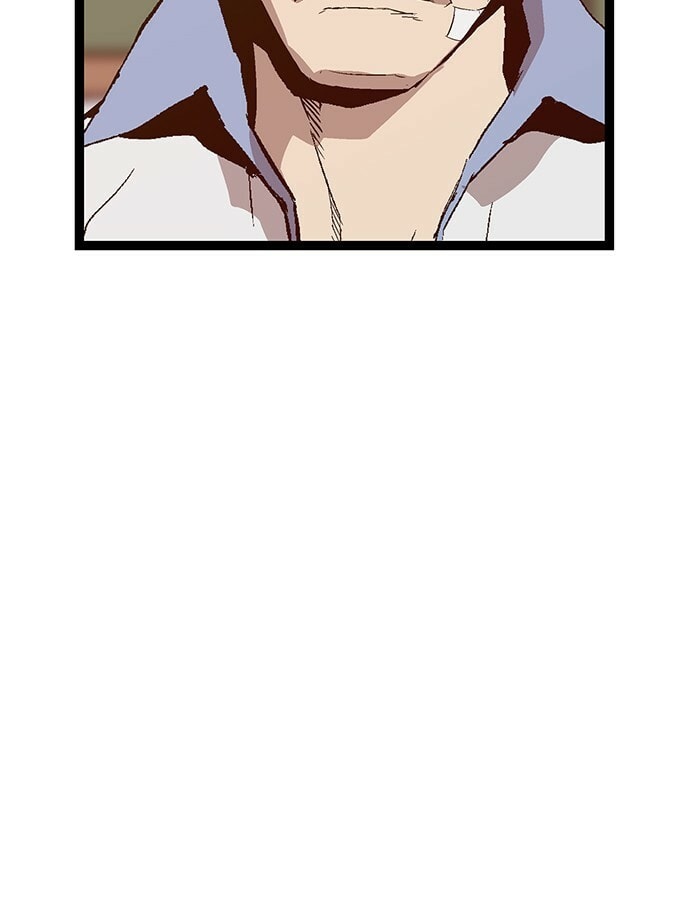 Read Weak Hero chapter 43 image 69 on Lezhin