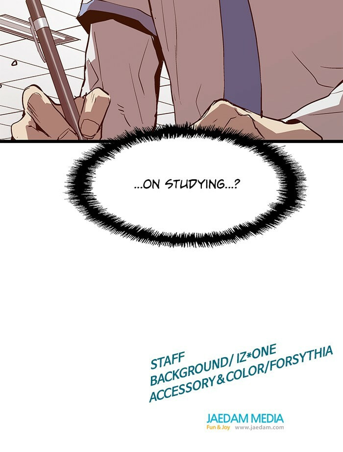 Read Weak Hero chapter 43 image 75 on Lezhin