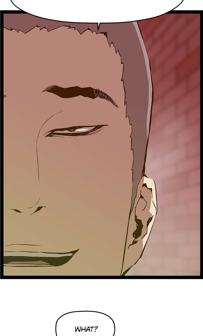 Read Weak Hero chapter 44 image 15 on Lezhin