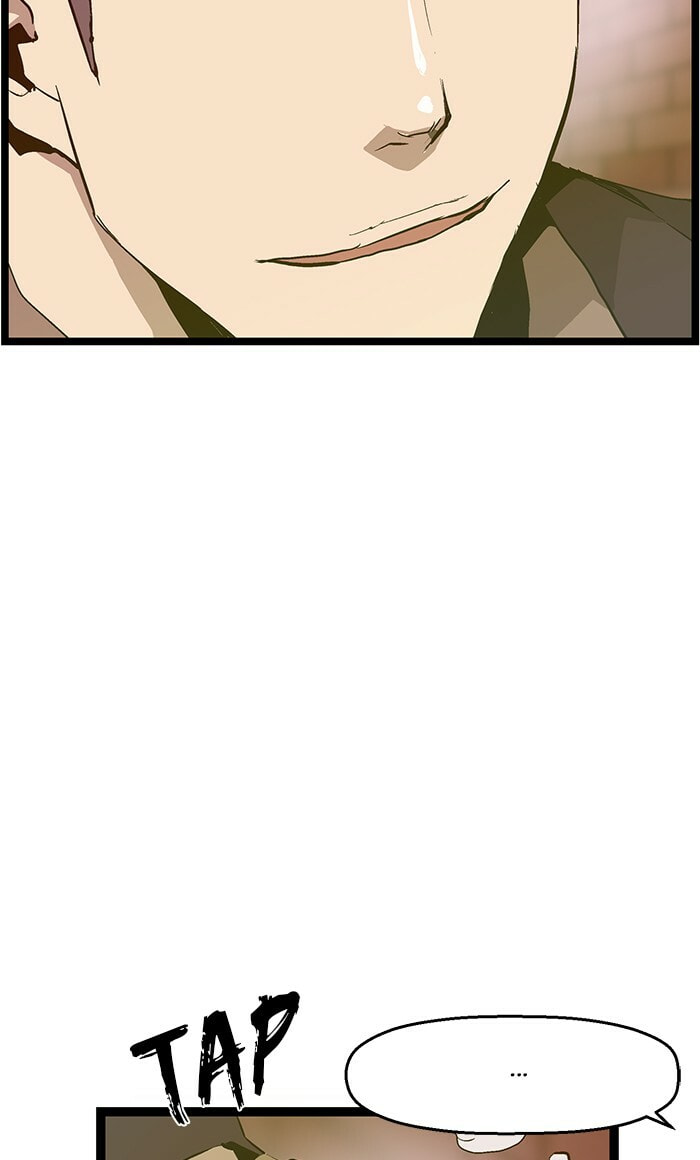 Read Weak Hero chapter 44 image 22 on Lezhin