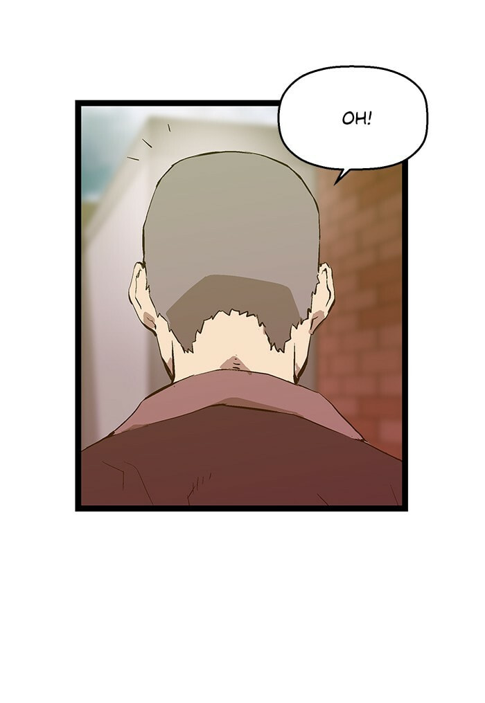 Read Weak Hero chapter 44 image 24 on Lezhin