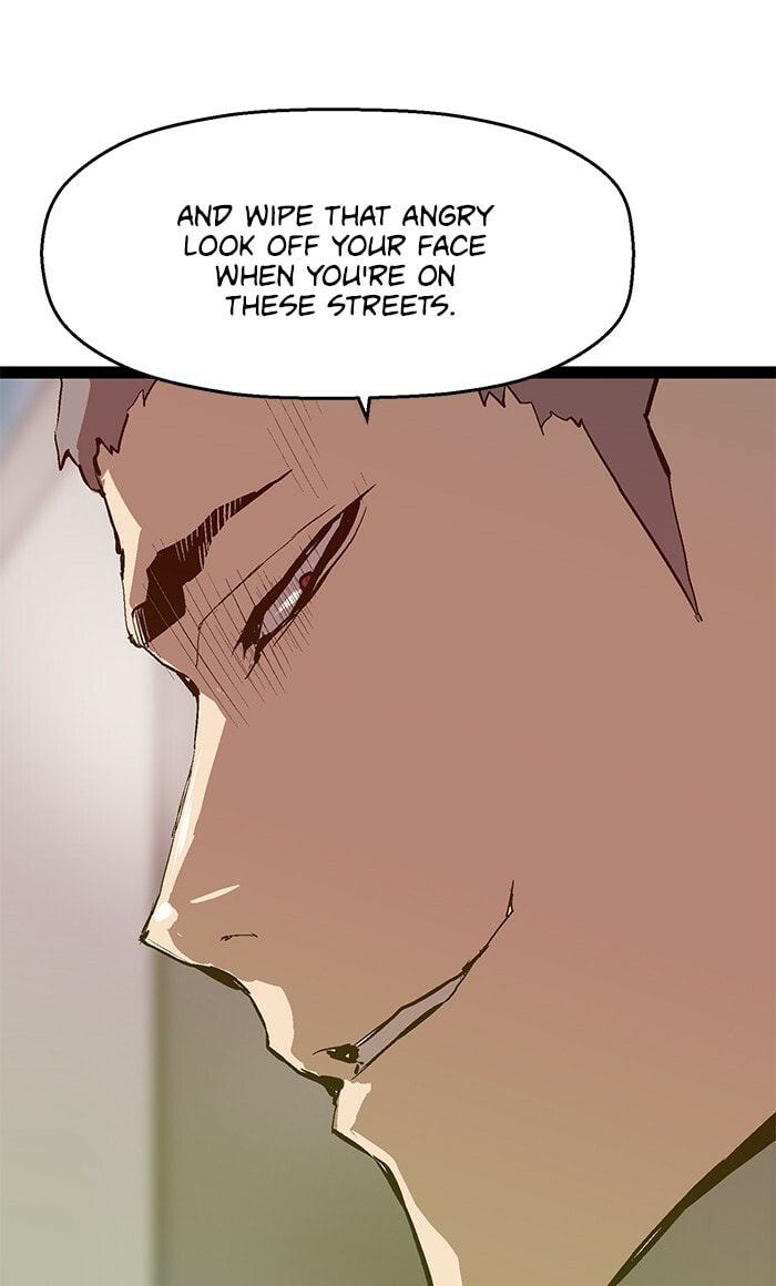 Read Weak Hero chapter 44 image 25 on Lezhin