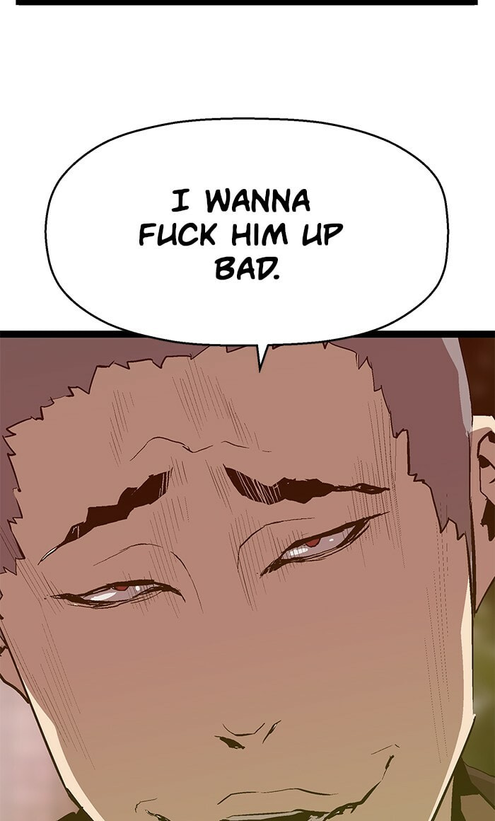 Read Weak Hero chapter 44 image 31 on Lezhin