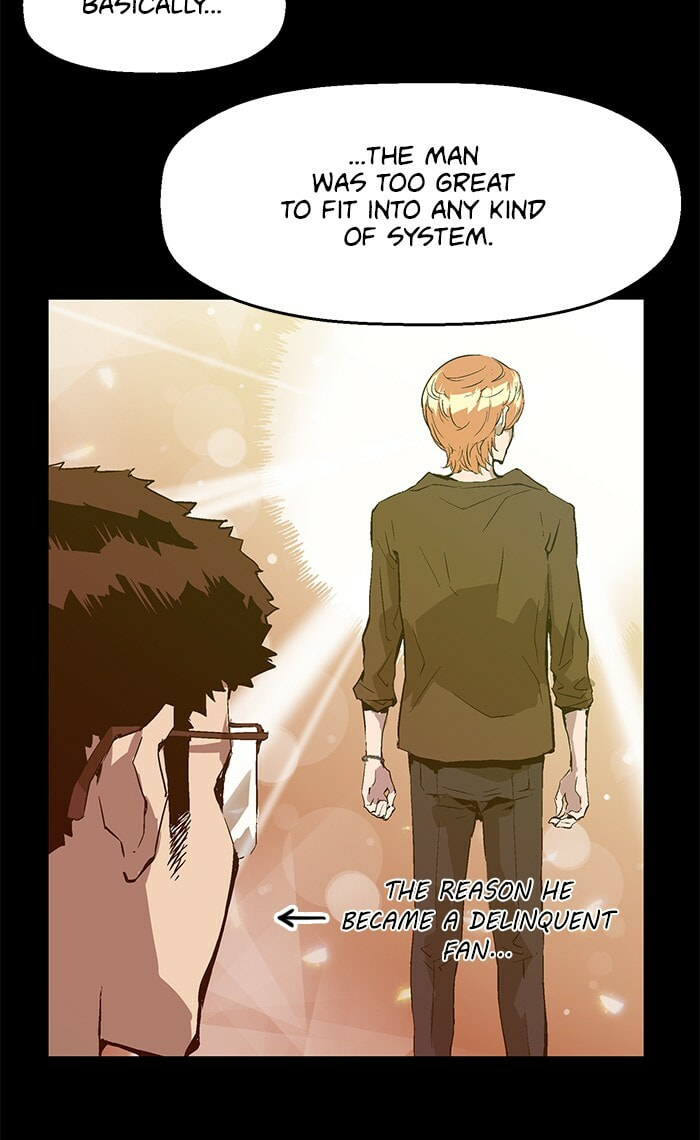 Read Weak Hero chapter 44 image 53 on Lezhin