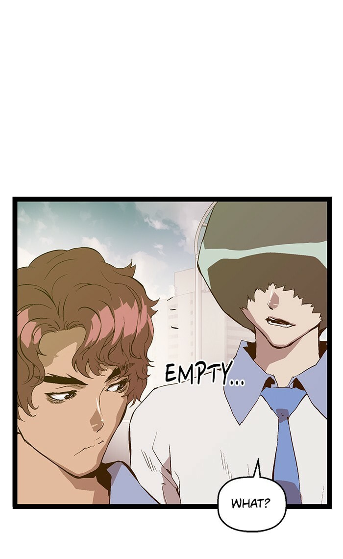 Read Weak Hero chapter 44 image 55 on Lezhin
