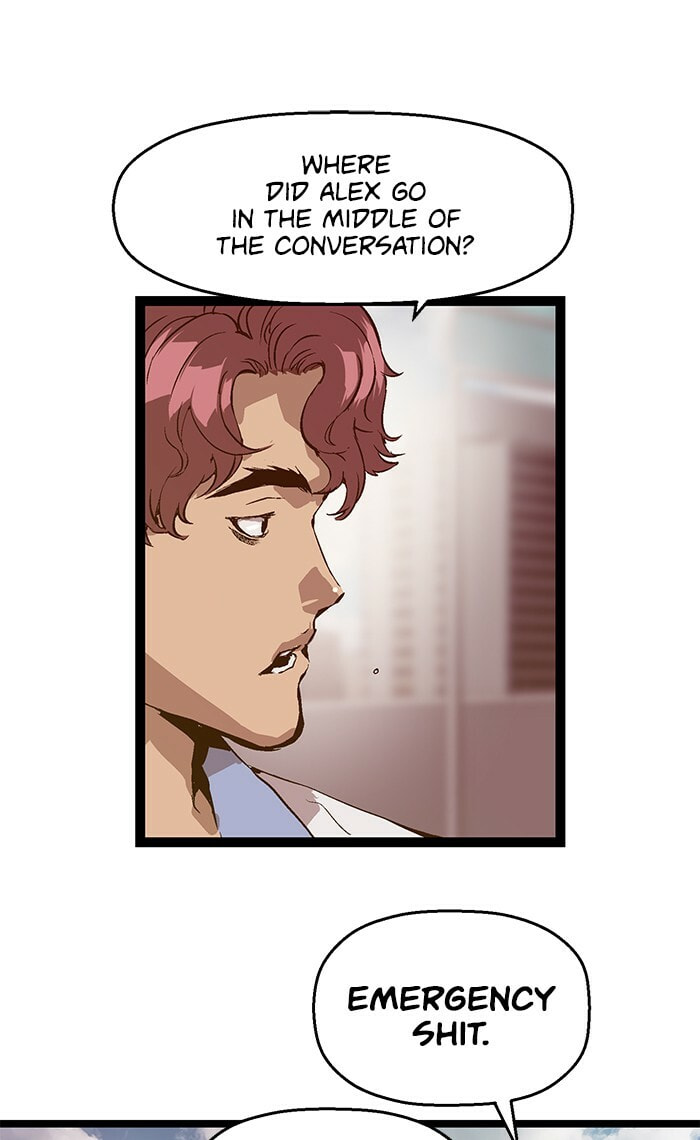 Read Weak Hero chapter 44 image 56 on Lezhin