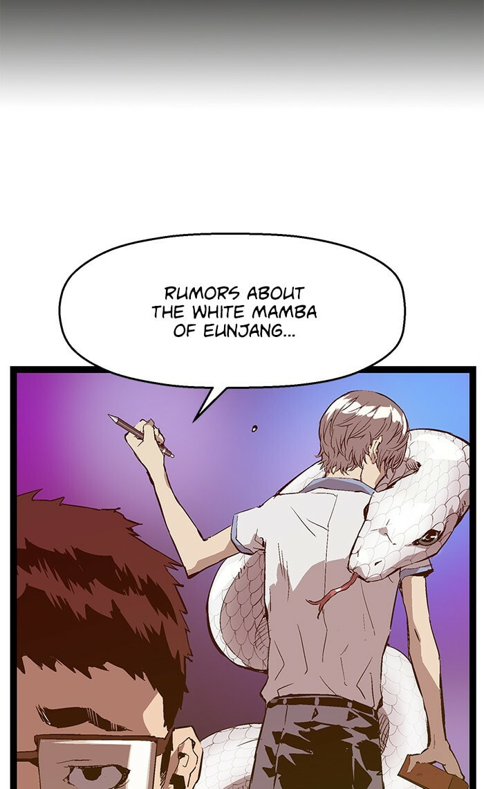 Read Weak Hero chapter 44 image 60 on Lezhin