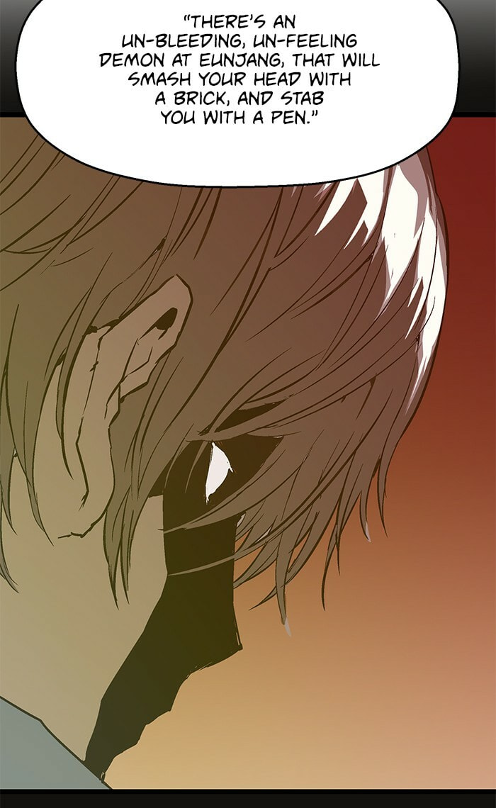 Read Weak Hero chapter 44 image 62 on Lezhin