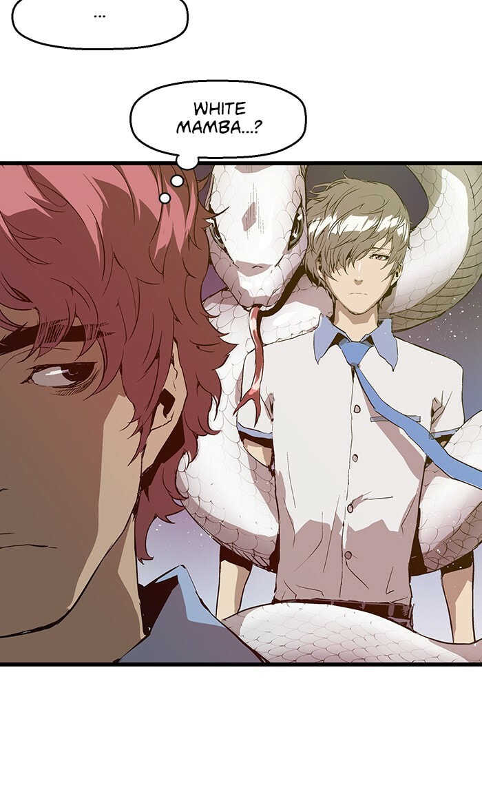 Read Weak Hero chapter 44 image 67 on Lezhin