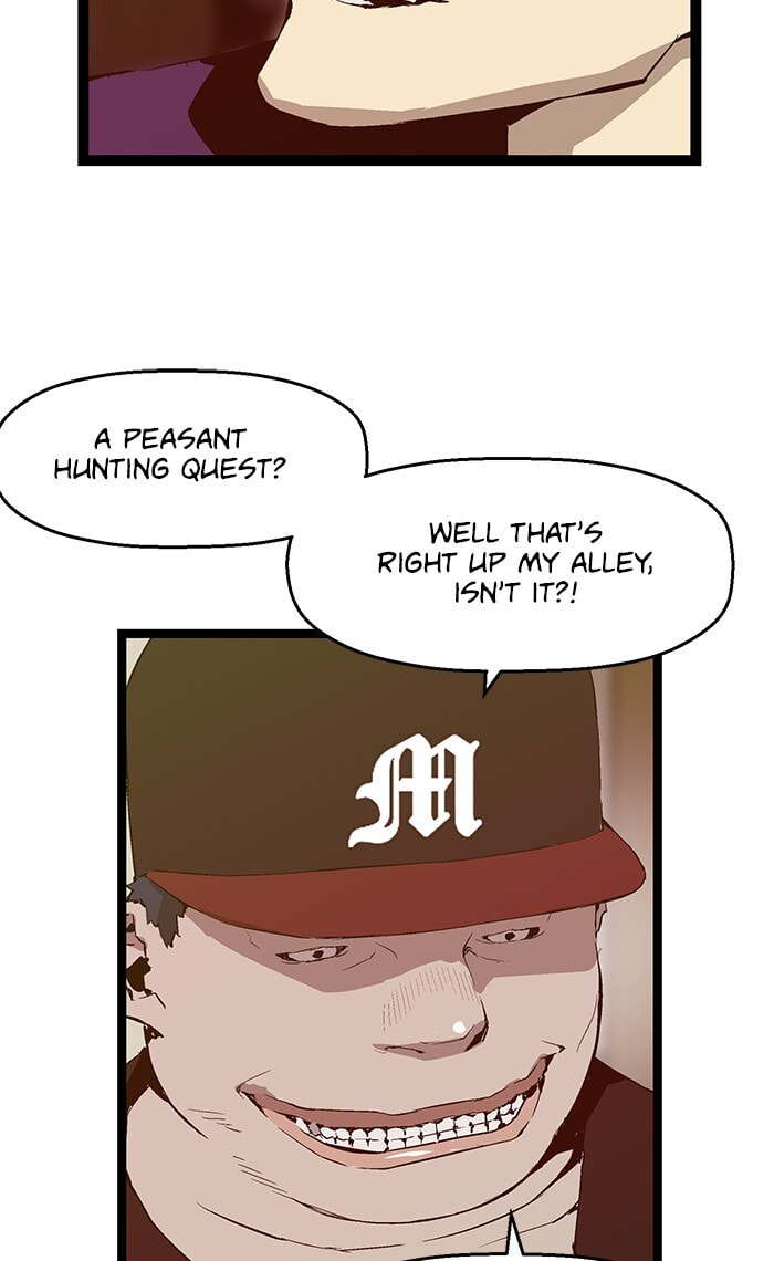 Read Weak Hero chapter 45 image 12 on Lezhin