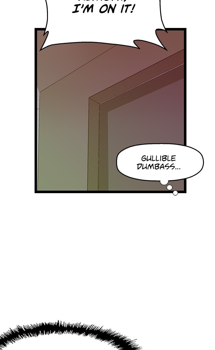 Read Weak Hero chapter 45 image 18 on Lezhin