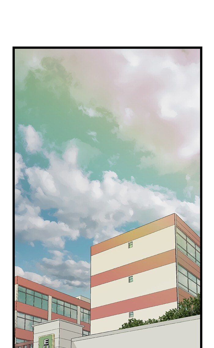 Read Weak Hero chapter 45 image 21 on Lezhin