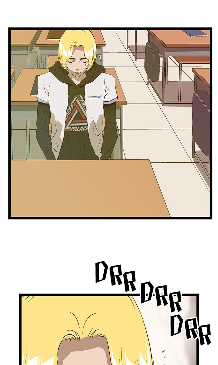 Read Weak Hero chapter 45 image 23 on Lezhin