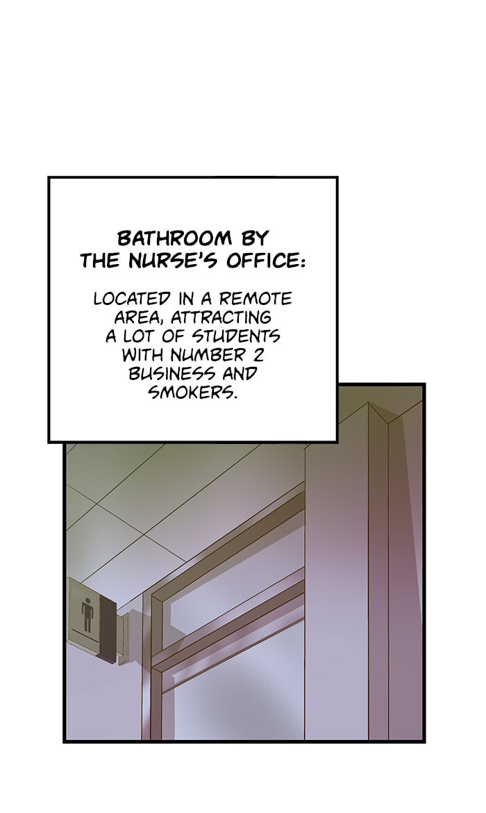Read Weak Hero chapter 45 image 34 on Lezhin