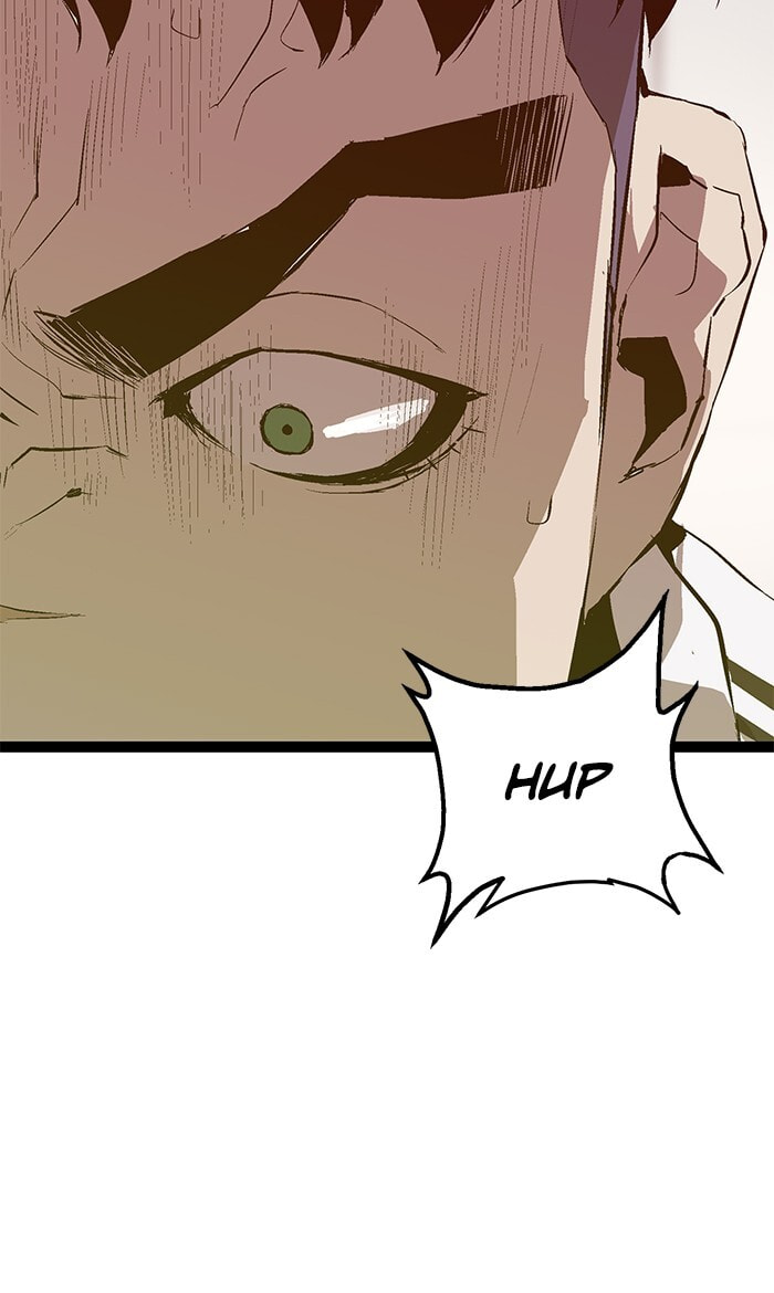Read Weak Hero chapter 45 image 40 on Lezhin