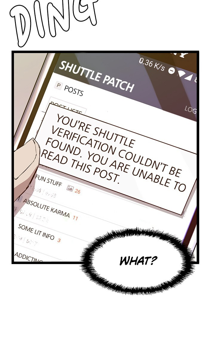 Read Weak Hero chapter 45 image 45 on Lezhin