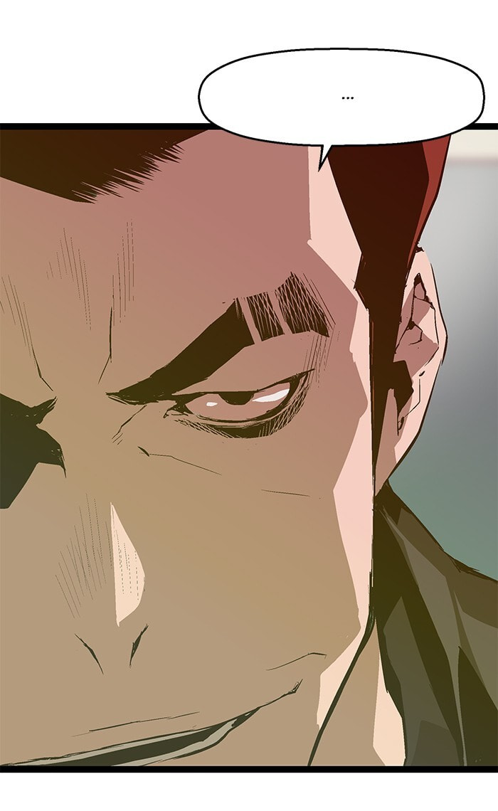 Read Weak Hero chapter 45 image 6 on Lezhin