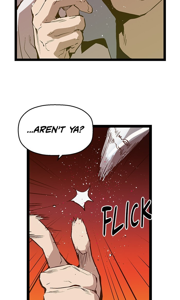 Read Weak Hero chapter 45 image 61 on Lezhin