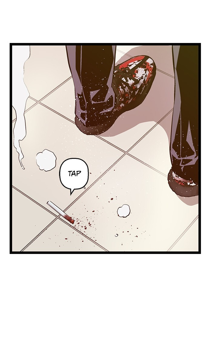 Read Weak Hero chapter 45 image 63 on Lezhin