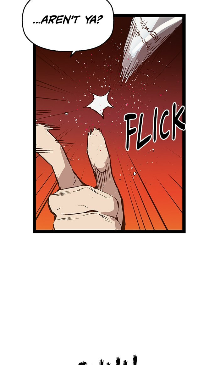 Read Weak Hero chapter 46 image 1 on Lezhin