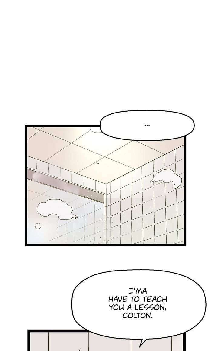 Read Weak Hero chapter 46 image 12 on Lezhin
