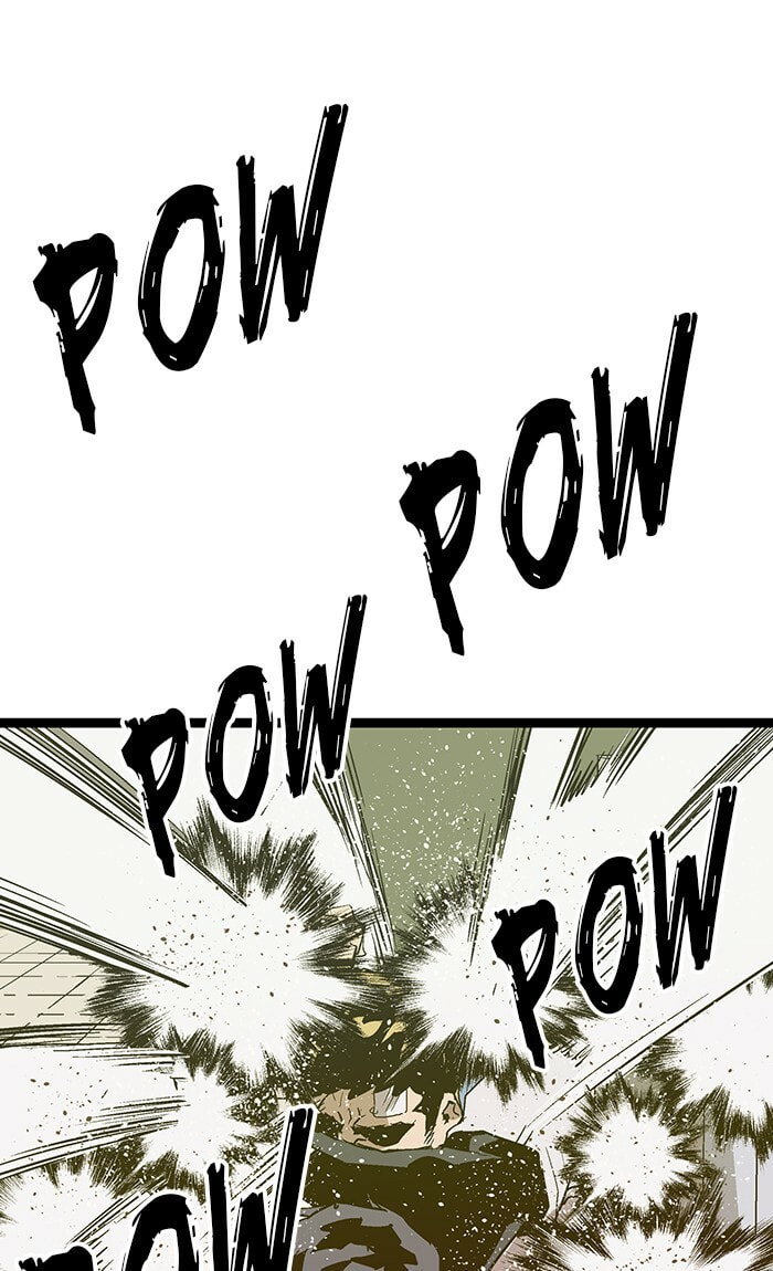 Read Weak Hero chapter 46 image 25 on Lezhin