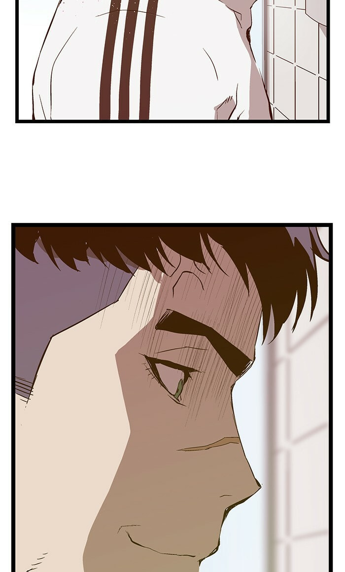 Read Weak Hero chapter 46 image 4 on Lezhin