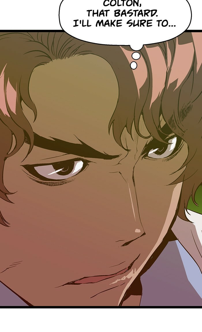 Read Weak Hero chapter 46 image 40 on Lezhin