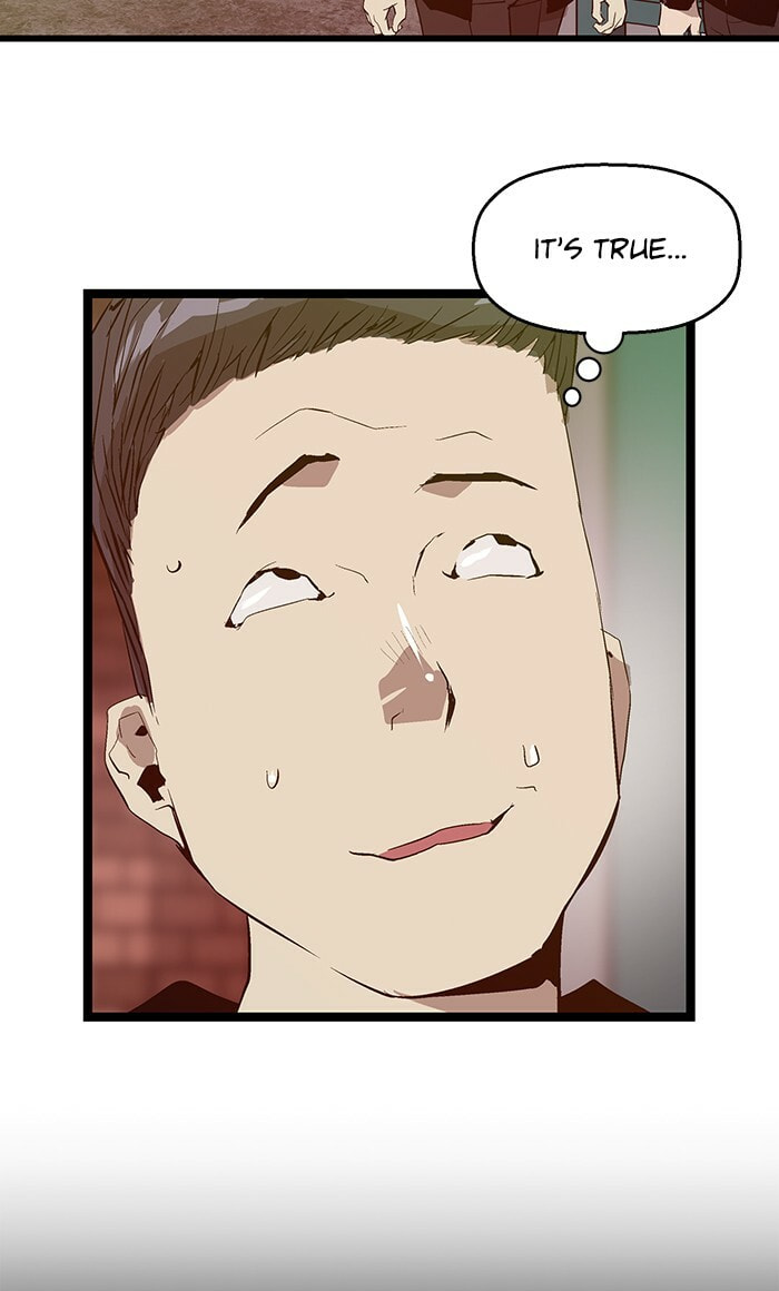 Read Weak Hero chapter 46 image 59 on Lezhin