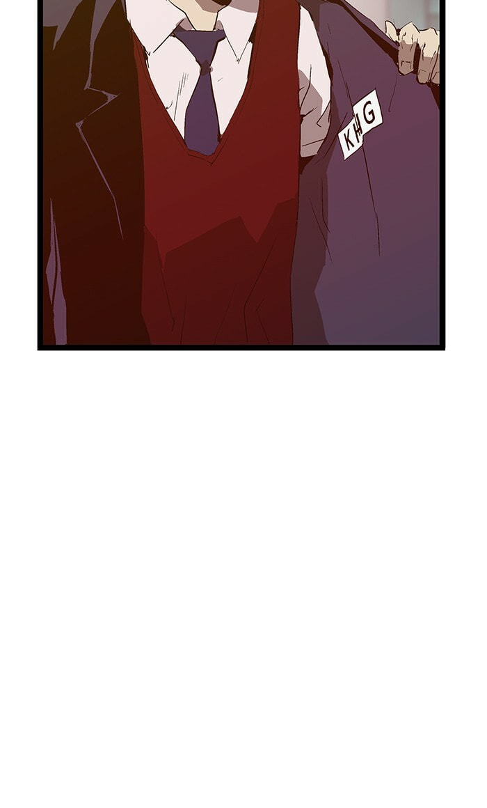 Read Weak Hero chapter 46 image 63 on Lezhin
