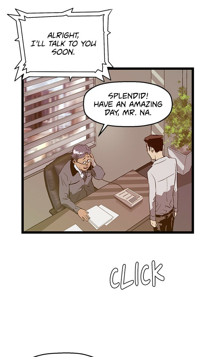 Read Weak Hero chapter 46 image 69 on Lezhin