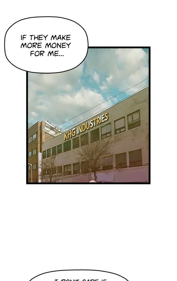 Read Weak Hero chapter 46 image 77 on Lezhin