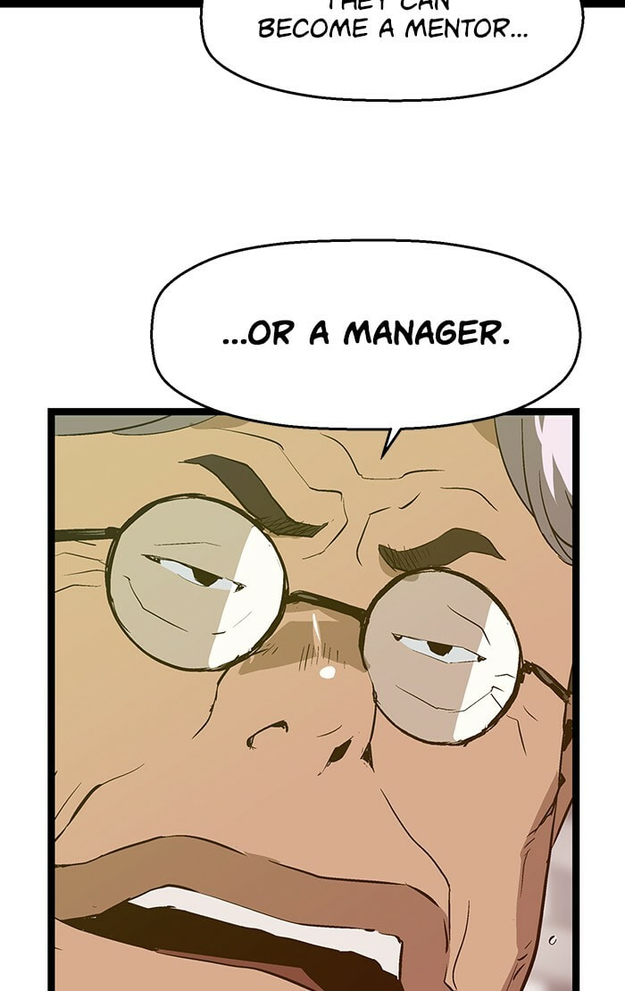 Read Weak Hero chapter 46 image 79 on Lezhin