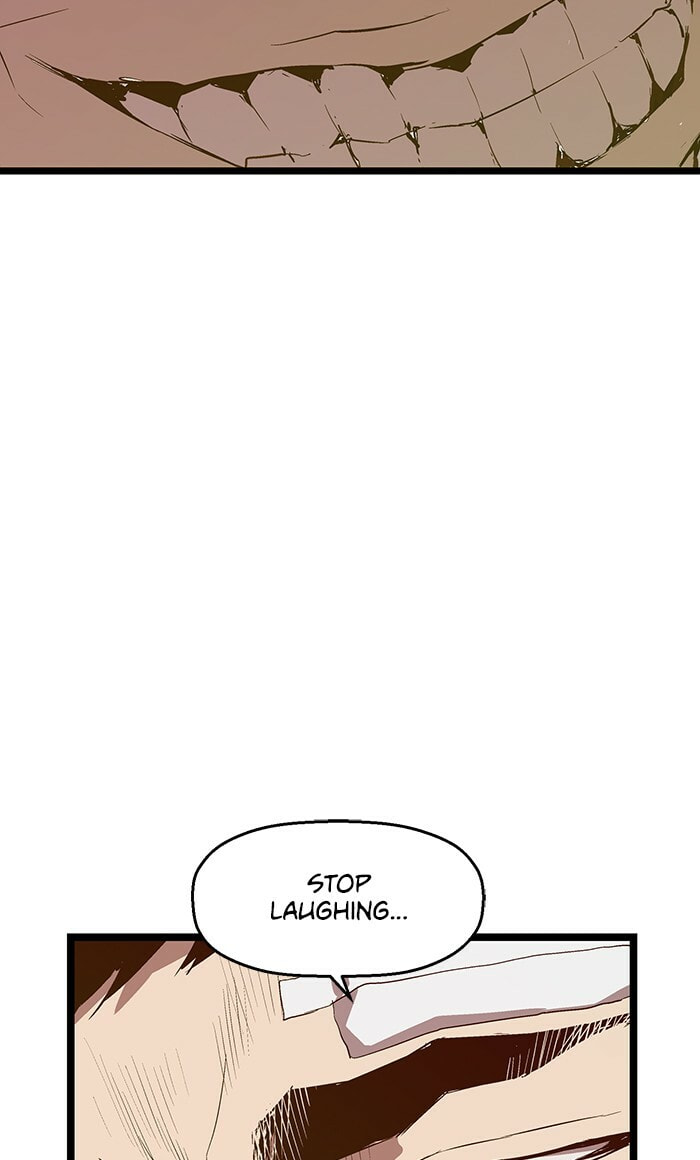 Read Weak Hero chapter 46 image 8 on Lezhin