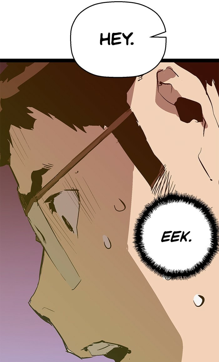 Read Weak Hero chapter 47 image 10 on Lezhin