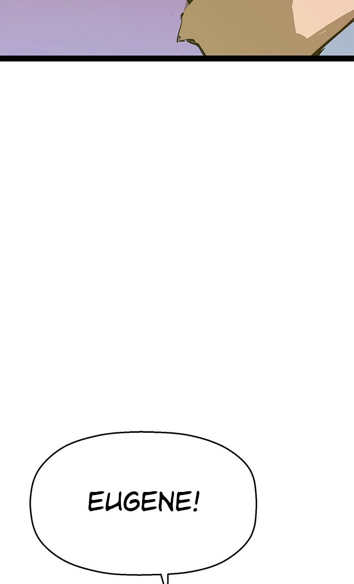 Read Weak Hero chapter 47 image 11 on Lezhin