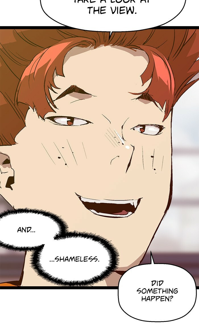 Read Weak Hero chapter 47 image 31 on Lezhin