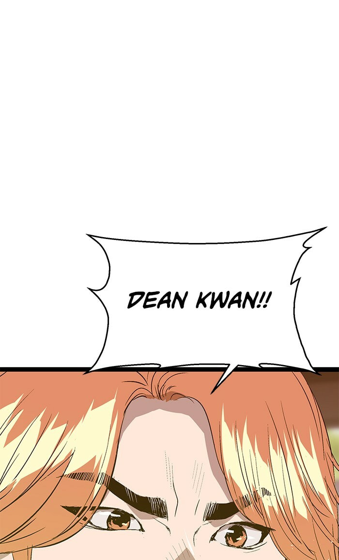 Read Weak Hero chapter 47 image 36 on Lezhin