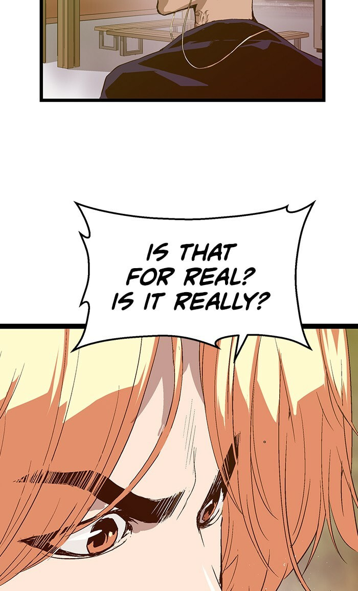Read Weak Hero chapter 47 image 38 on Lezhin
